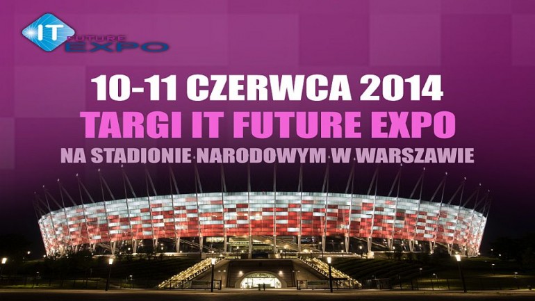 IT future Expo