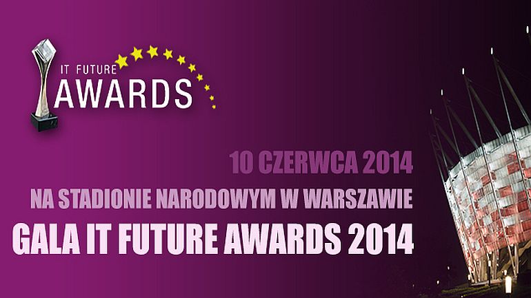 IT future awards 2014
