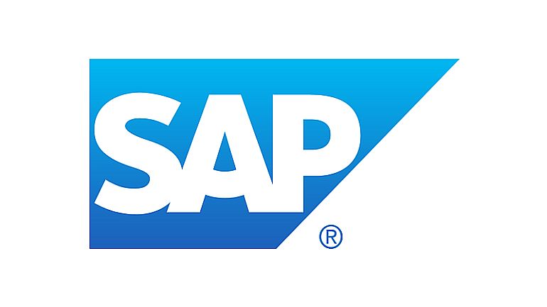 SAP logo