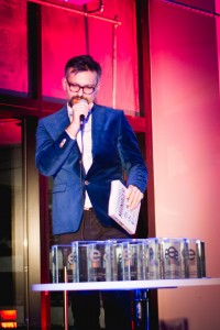 Adam Zygadlewicz, Prezes Fundacji Polak 2.0