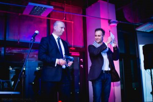 Piotr Lewaciuk, Inpost