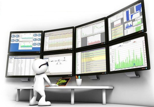 network-monitoring-center