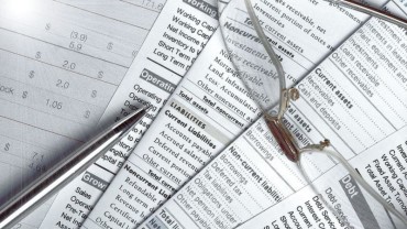financial-documents